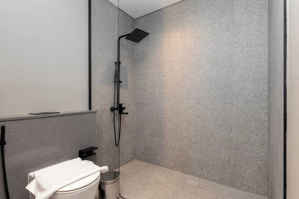 Signature Apart Daire, Balkon, Şehir Manzaralı