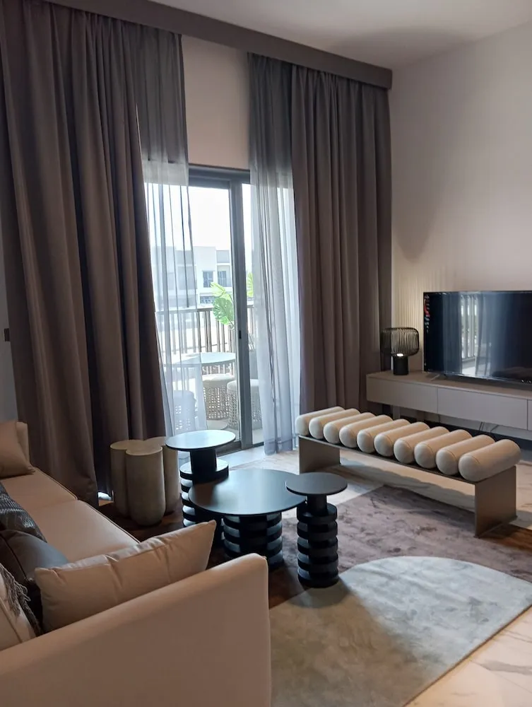 Signature Apart Daire, Balkon, Şehir Manzaralı