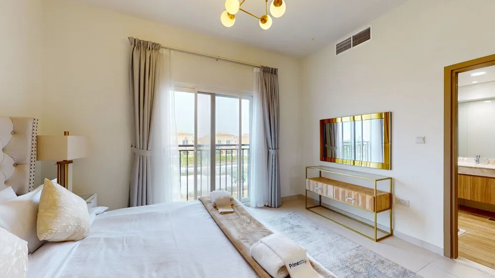 Villa, 3 Yatak Odası, 2 Banyolu