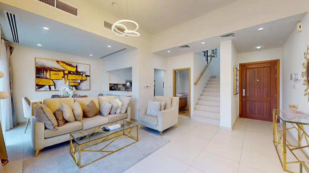 Villa, 3 Yatak Odası, 2 Banyolu