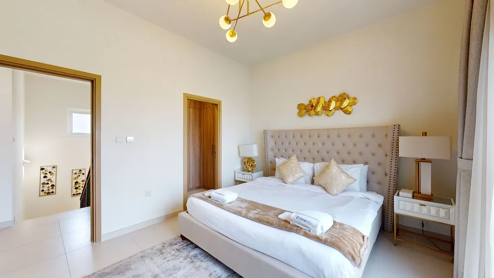 Villa, 3 Yatak Odası, 2 Banyolu