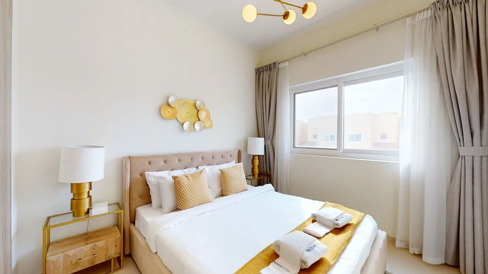 Villa, 3 Yatak Odası, 2 Banyolu