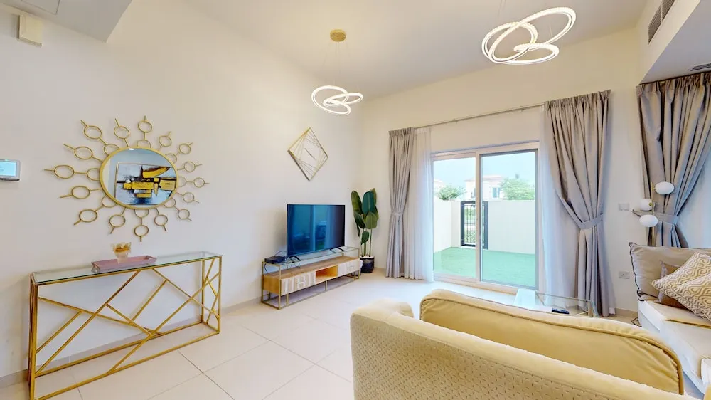 Villa, 3 Yatak Odası, 2 Banyolu