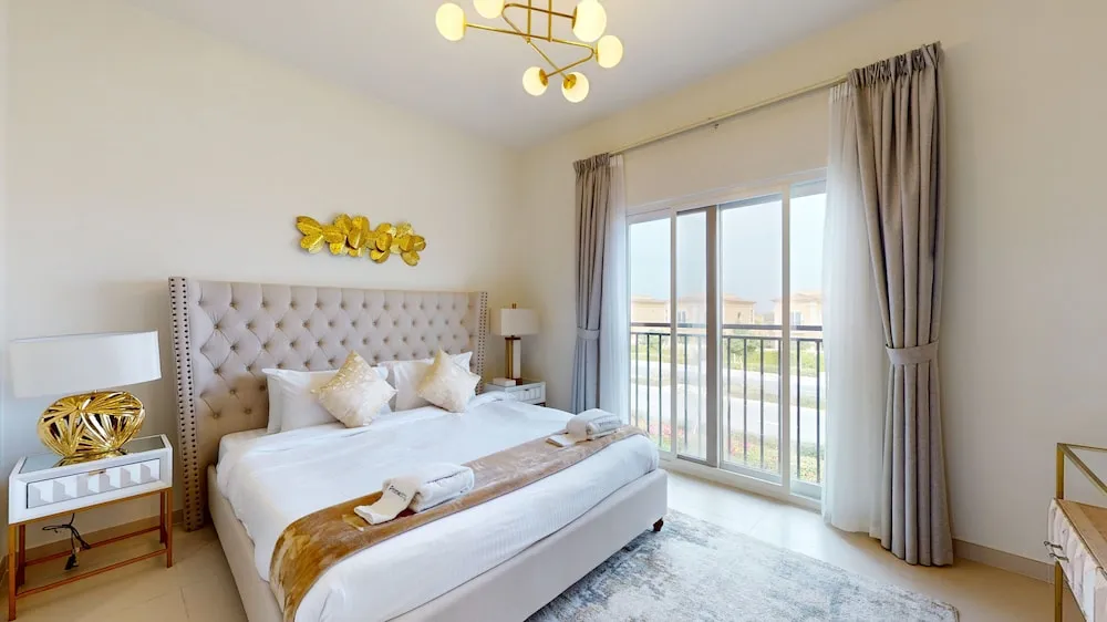 Villa, 3 Yatak Odası, 2 Banyolu