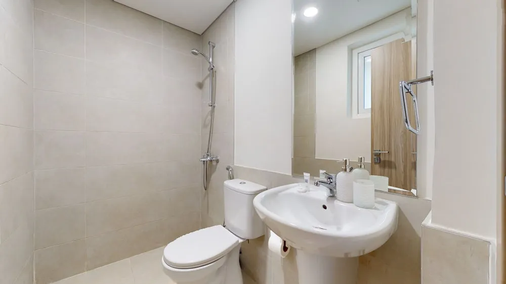 Villa, 3 Yatak Odası, 2 Banyolu