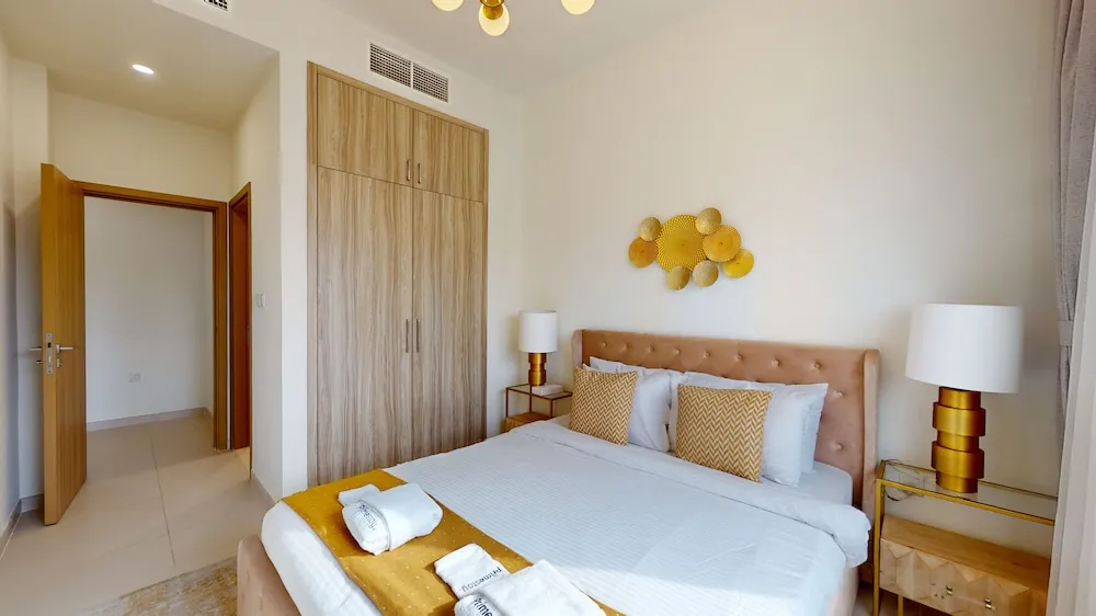 Villa, 3 Yatak Odası, 2 Banyolu