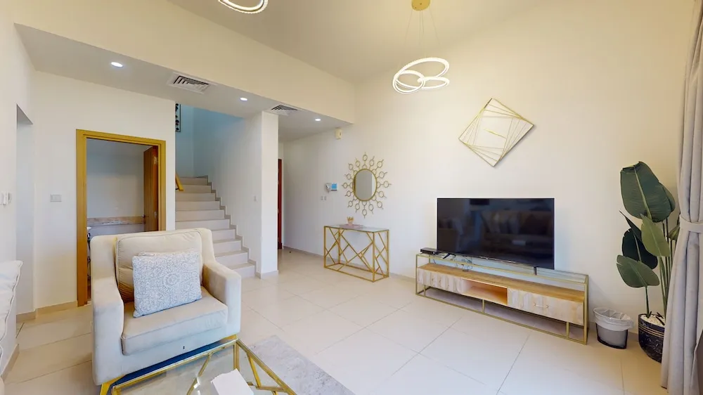 Villa, 3 Yatak Odası, 2 Banyolu