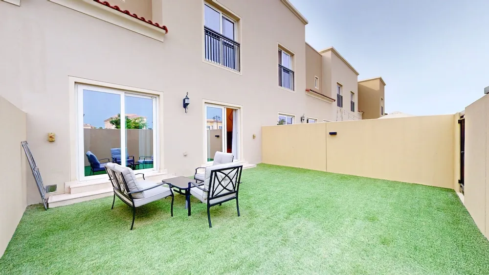 Villa, 3 Yatak Odası, 2 Banyolu