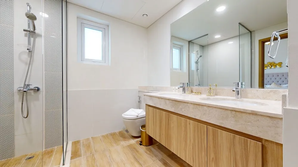 Villa, 3 Yatak Odası, 2 Banyolu