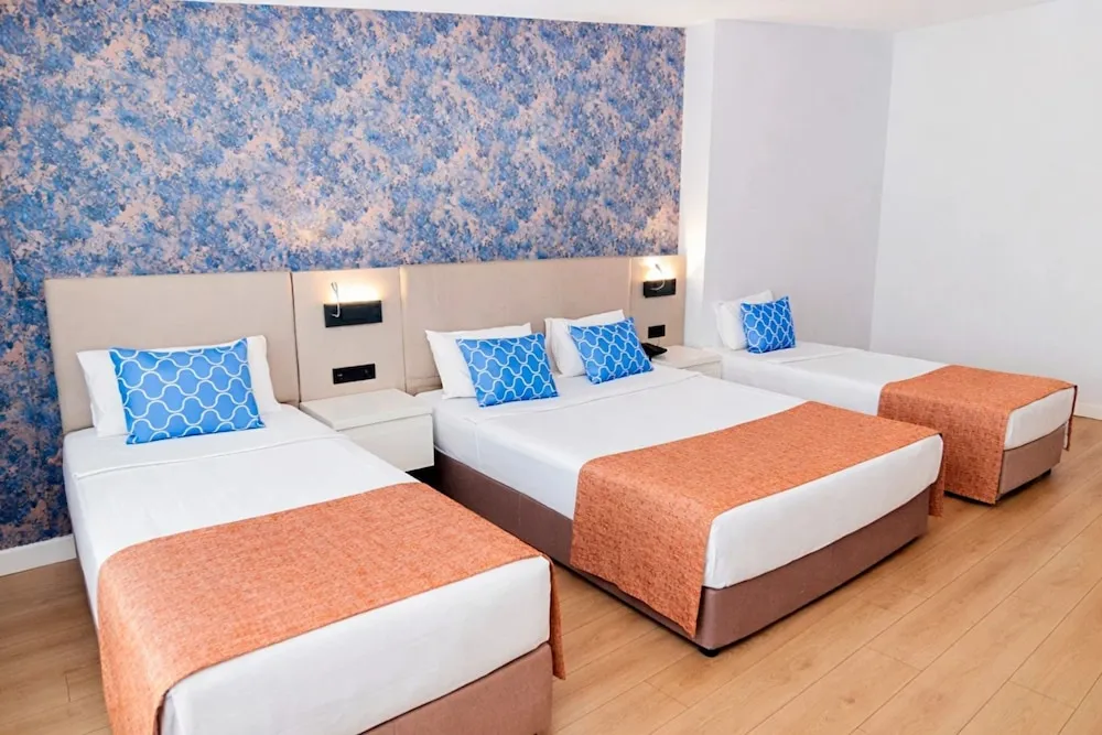 Large Room