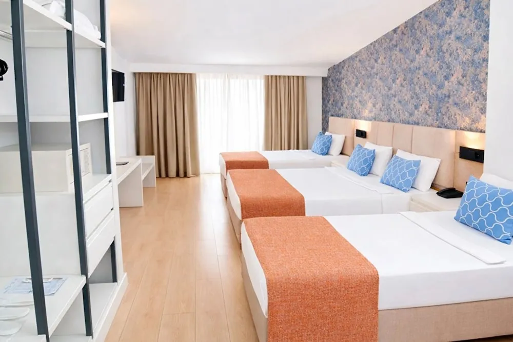 Large Room