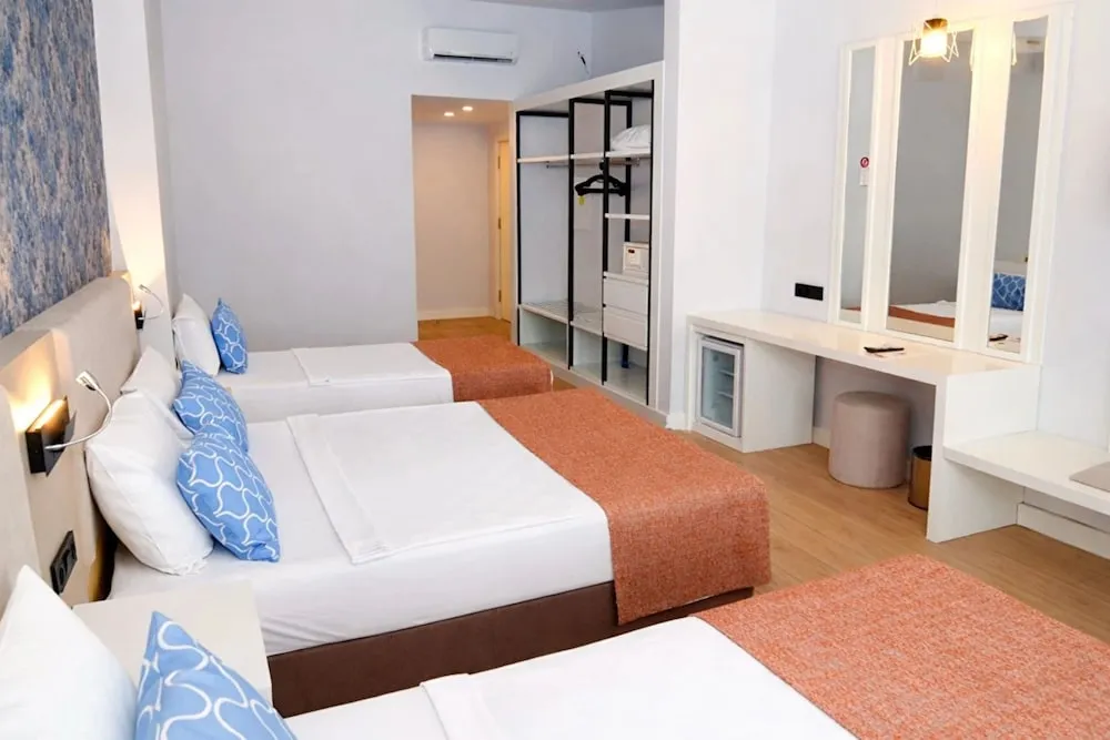 Large Room