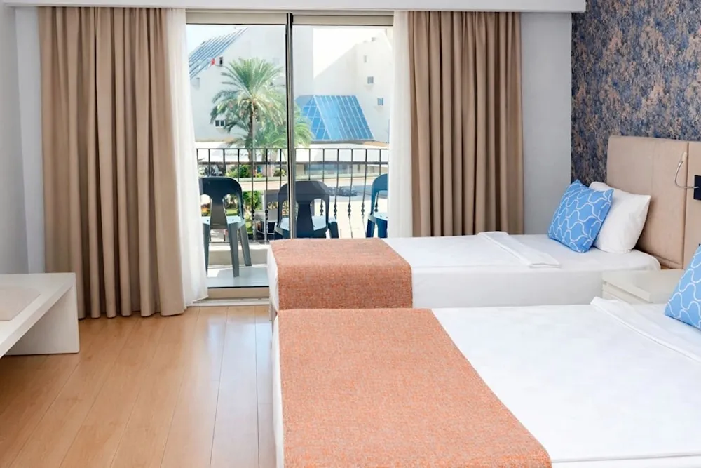 Large Room