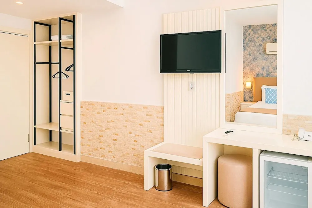 Standard Disabled Room