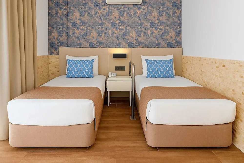 Standard Disabled Room