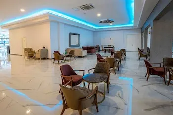 Alder Garden Resort - Ultra All Inclusive