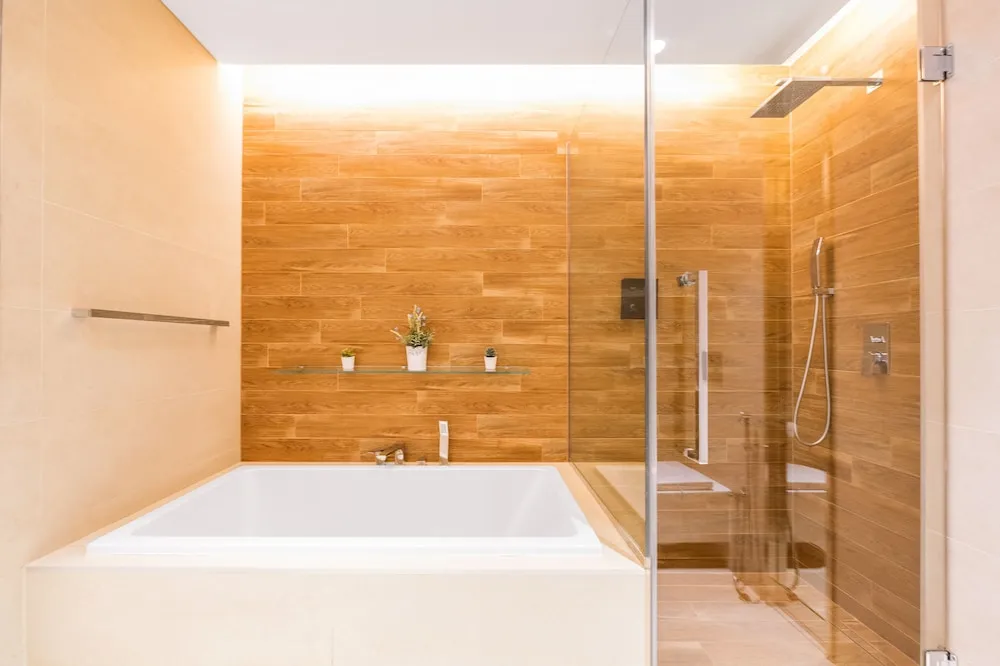 Panoramic Apart Daire, 2 Yatak Odası, Balkon, Okyanusa Sıfır