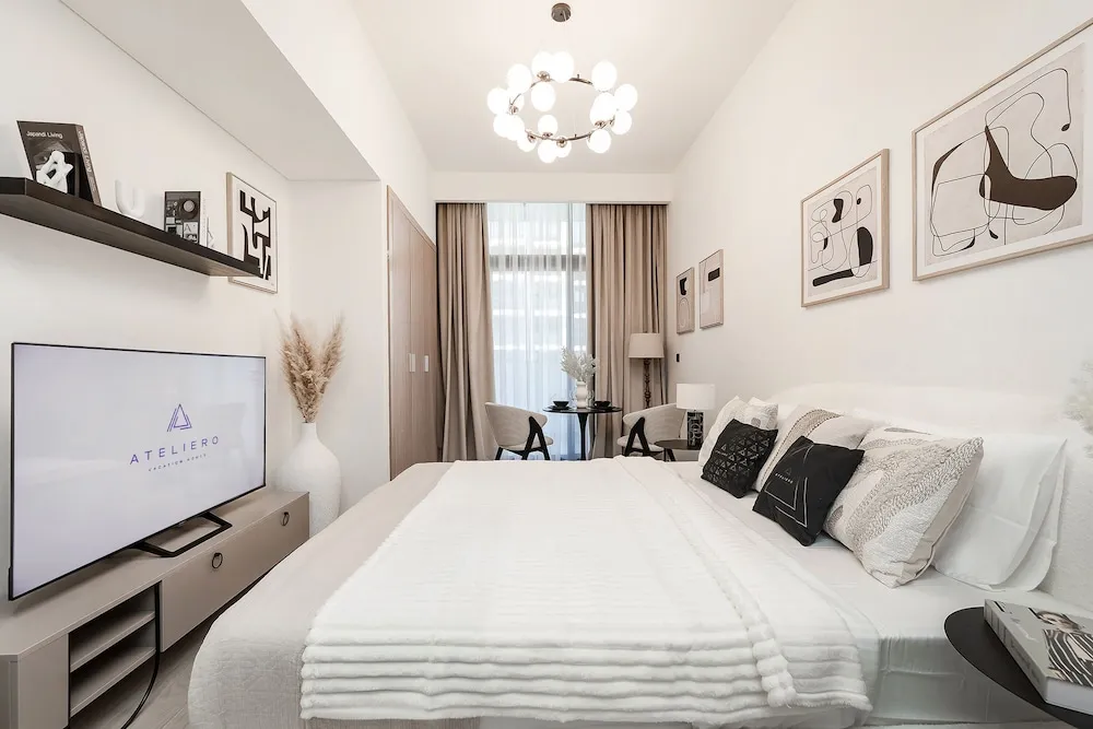 Design Apart Daire
