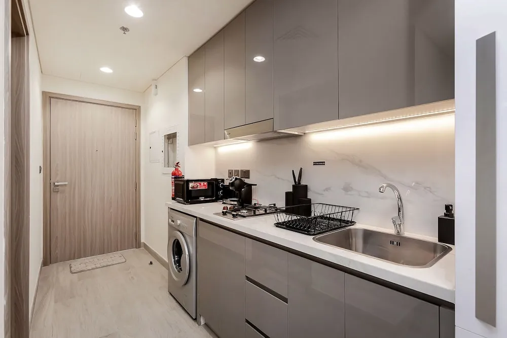 Design Apart Daire