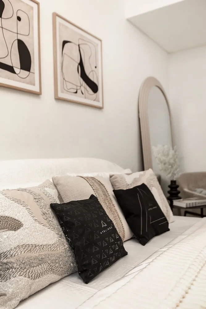 Design Apart Daire