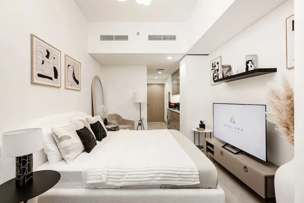 Design Apart Daire