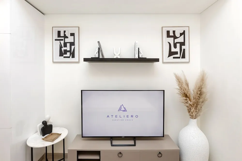 Design Apart Daire