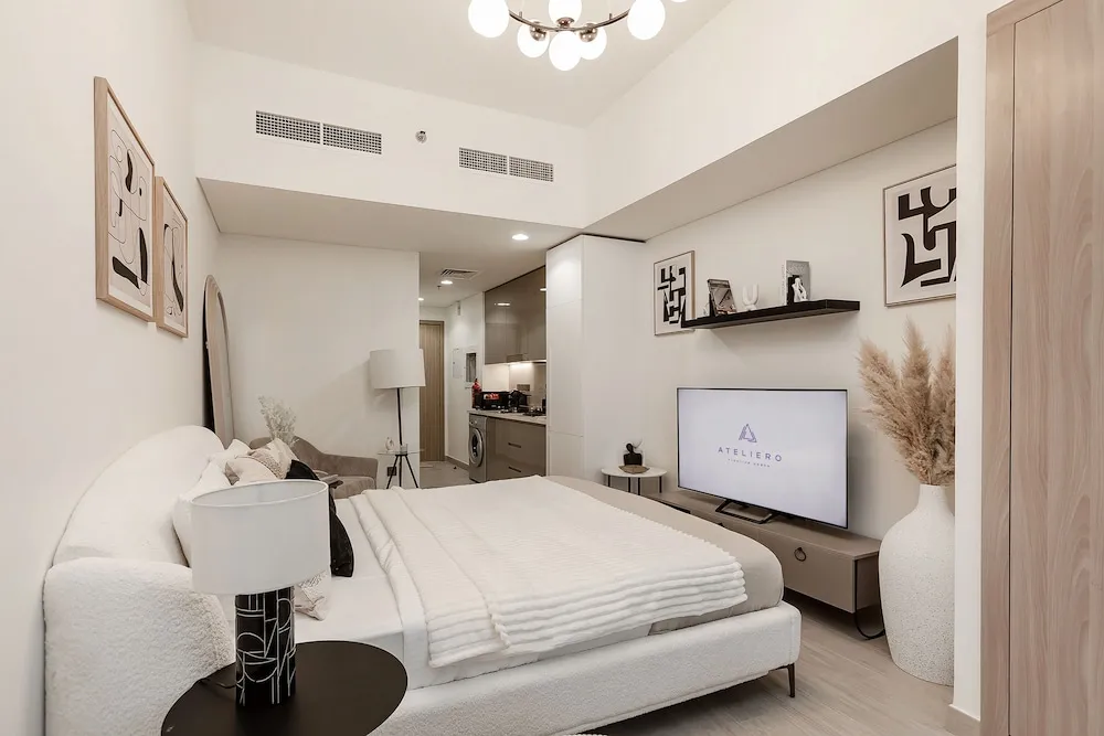 Design Apart Daire