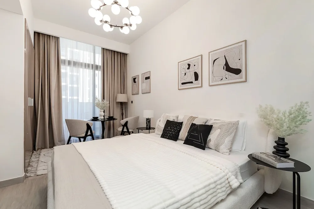 Design Apart Daire