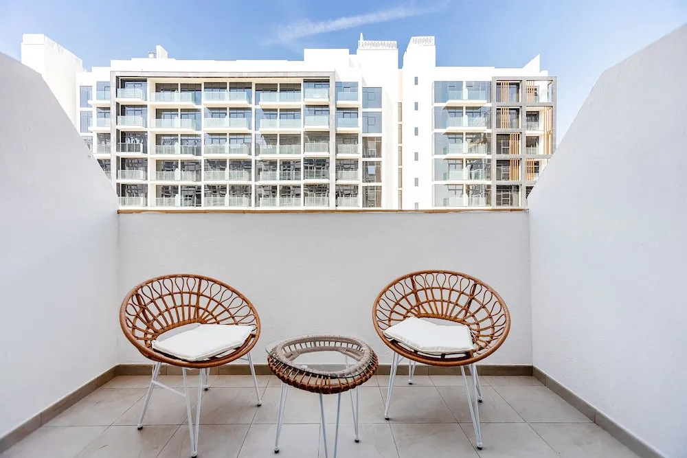 Design Apart Daire
