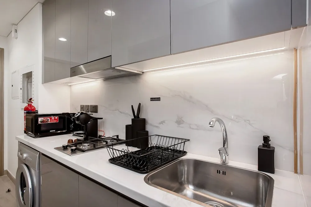 Design Apart Daire