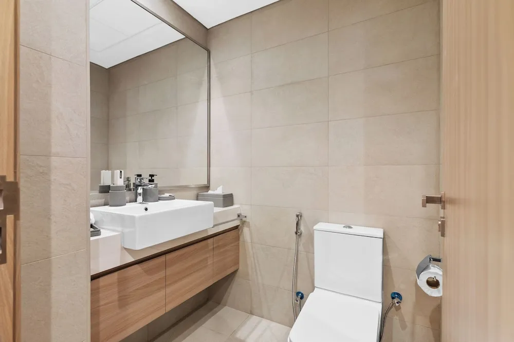 Comfort Stüdyo, Balkon, Şehir Manzaralı