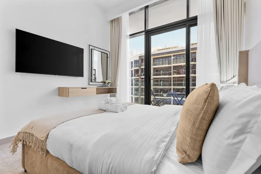 Comfort Stüdyo, Balkon, Şehir Manzaralı