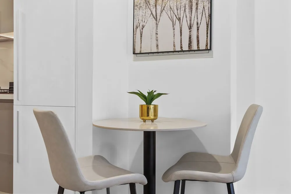 Comfort Stüdyo, Balkon, Şehir Manzaralı