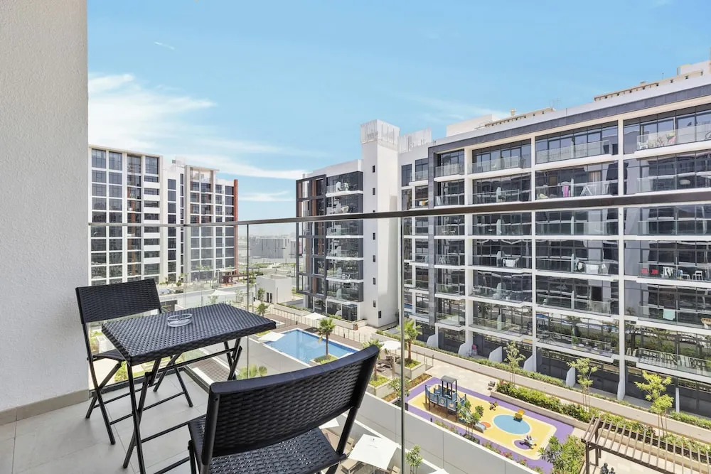 Comfort Stüdyo, Balkon, Şehir Manzaralı