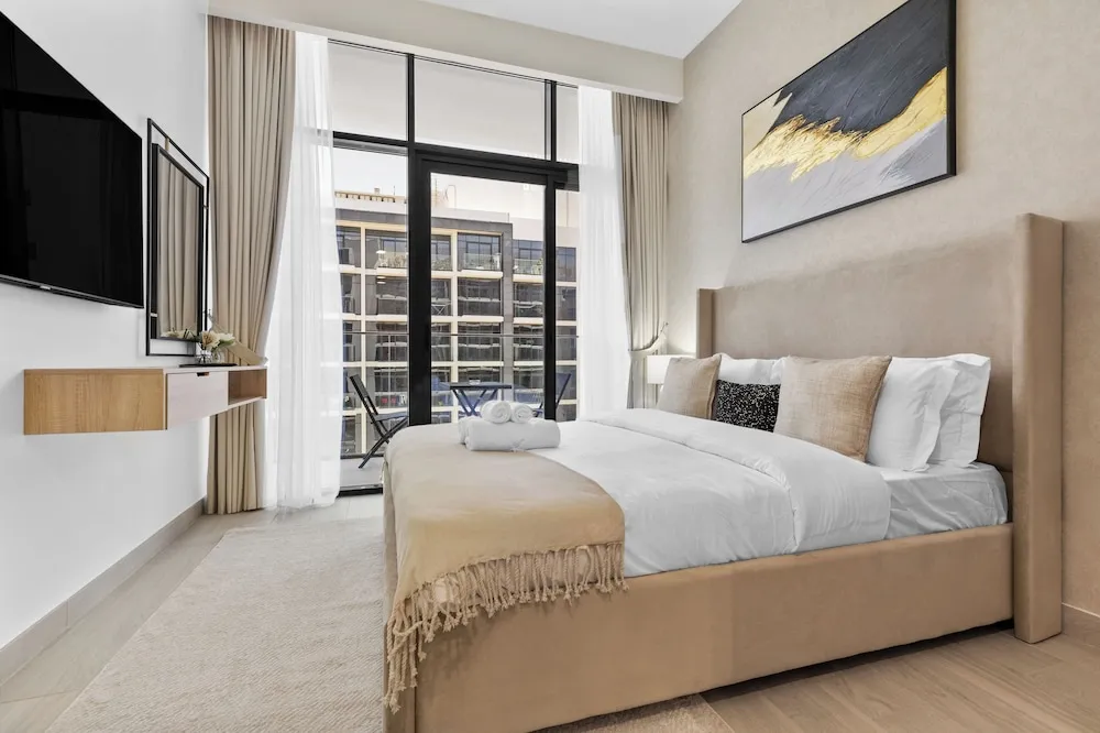 Comfort Stüdyo, Balkon, Şehir Manzaralı