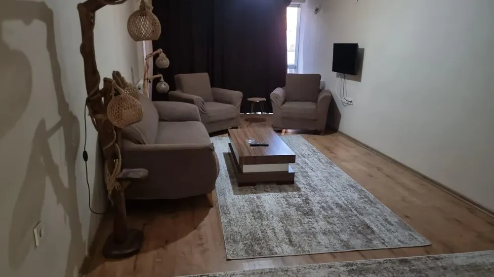 Oturma alanı