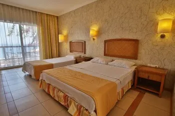 Jura Hotels Bodrum Resort