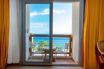 Jura Hotels Bodrum Resort