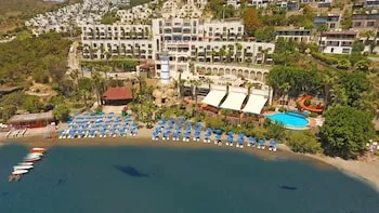 Jura Hotels Bodrum Resort