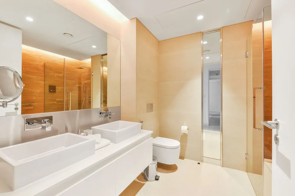 Luxury Apart Daire, 2 Yatak Odası, Veranda, Zemin Kat