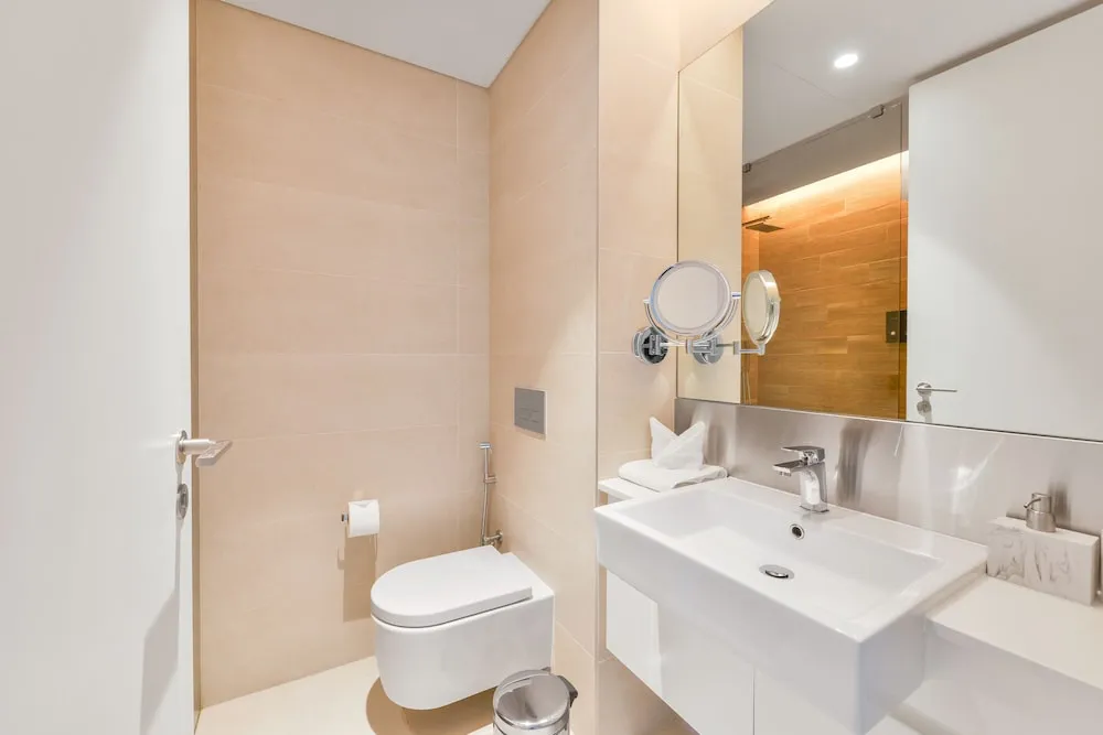 Luxury Apart Daire, 2 Yatak Odası, Veranda, Zemin Kat