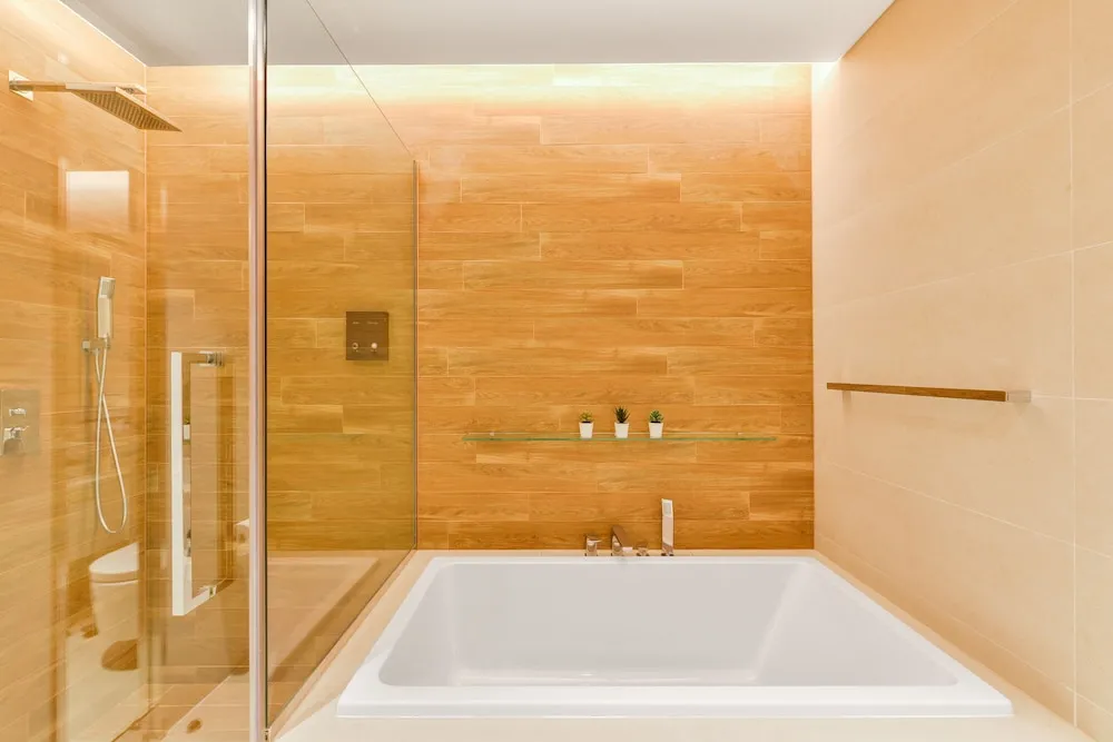 Luxury Apart Daire, 2 Yatak Odası, Veranda, Zemin Kat