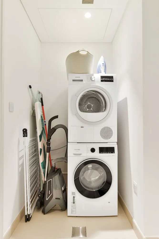 Luxury Apart Daire, 2 Yatak Odası, Veranda, Zemin Kat