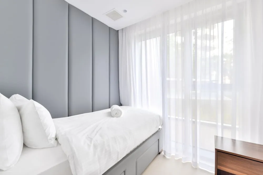 Luxury Apart Daire, 2 Yatak Odası, Veranda, Zemin Kat
