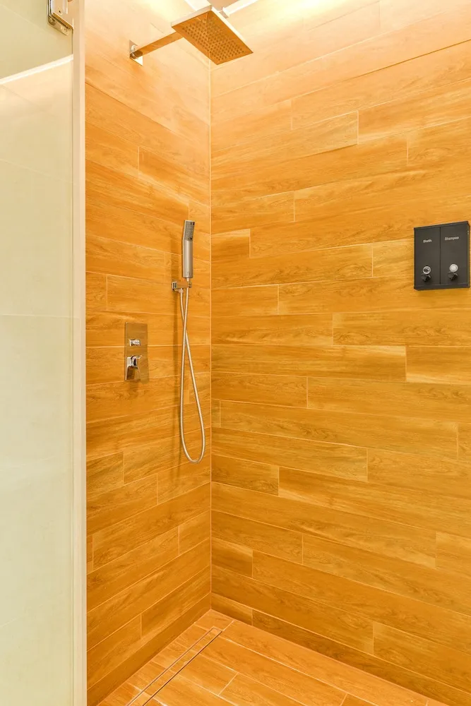 Luxury Apart Daire, 2 Yatak Odası, Veranda, Zemin Kat