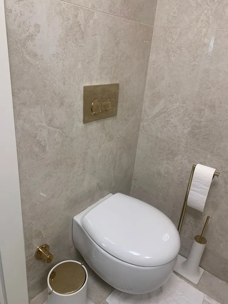 Deluxe Süit