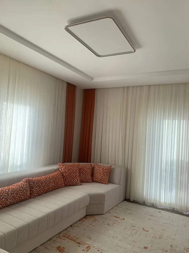 Deluxe Apart Daire