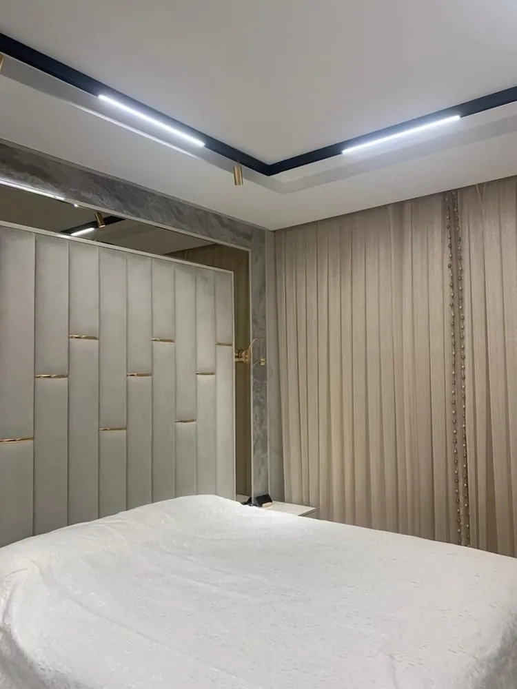 Deluxe Apart Daire