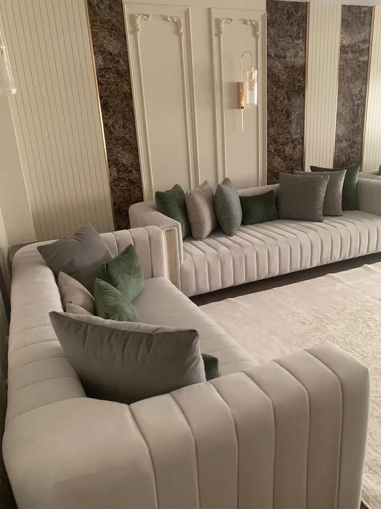 Deluxe Apart Daire