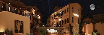 Tudyahan 1874 Hotel